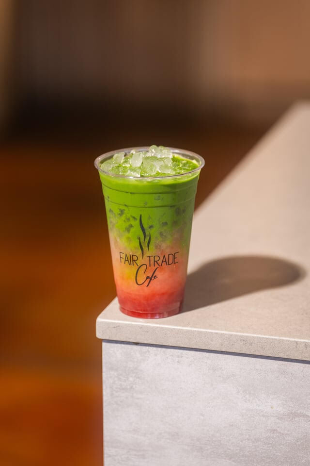 matcha